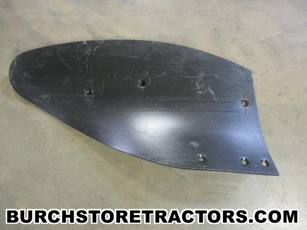 international super chief plow moldboard