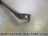 international bottom plow brace