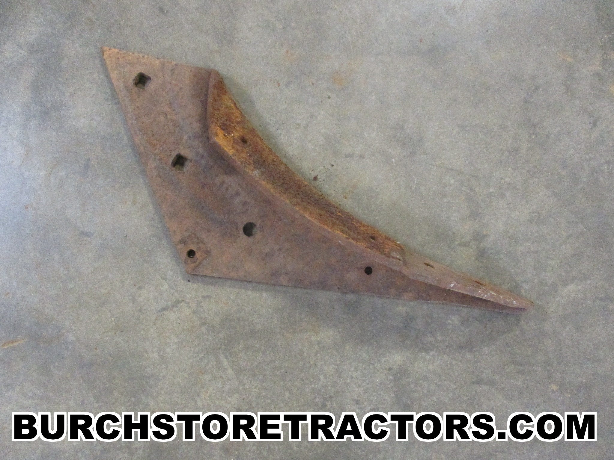 フロッグプロダクツ151 Frog for IH Moldboard Plows with ACE and REX Plow Bottoms, SA6105A