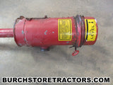 case ih part number 355931R91