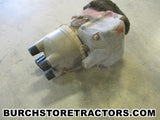 international A tractor h4 magneto