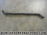 international moldboard plow brace