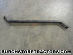 international moldboard plow brace