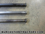 Engine Valve Push Rod for Farmall 140, 130, Super A, 100, Super C, 200 and Other Tractor Models