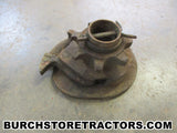 international c tractor fertilizer drive gear