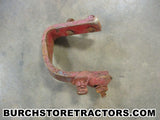New Old Stock Disk Scraper Mounting Bracket for IH Farmall Cub 151, 152, F153 Disc Plows, PO10594