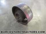 international cub tractor brake drum