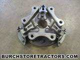 international cub tractor clutch kit