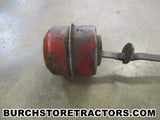international cub tractor engine oil dip stick