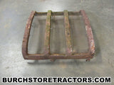 international cub tractor grill insert