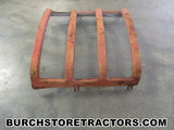 international cub tractor grill insert