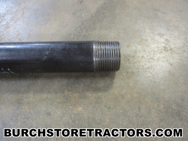 Cubpipe New Engine Manifold Pipe for Farmall Cub, Cub LoBoy Tractors, 350960R1 ...