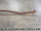 international cub tractor offset lift rod