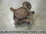 international cub tractor planter drive unit