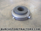 international cub tractor throw out bearing