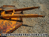 Woods Model 42C Belly Mower Deck