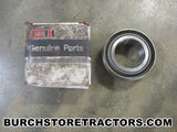 international disk harrow bearing