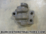 Bearing Cap for International Harvester 2CK-FT35, 2C-F36, 135 Disc Harrow
