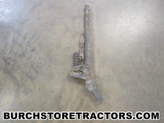 international harvester rear toolbar shank