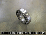 international harvester part number ST215