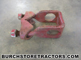 international harvester rear toolbar clamp