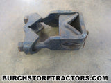 international harvester rear toolbar clamp