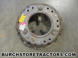 international harvester truck clutch pressure plate