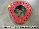 international truck clutch