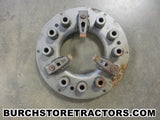 international md tractor clutch pressure plate