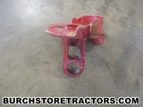 international model 100 grain drill fertilizer plate