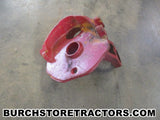 international model 10 grain drill fertilizer plate