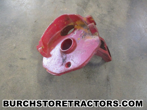 international model 10 grain drill fertilizer plate