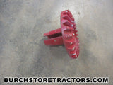 international model 10 grain drill gear