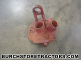 international model 5100 grain drill fertilizer plate