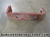 international model 54A cub push blade bracket