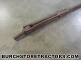 international model A-193 plow tilt rod