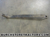international bottom plow brace