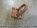 international moldboard plow coulter clamp