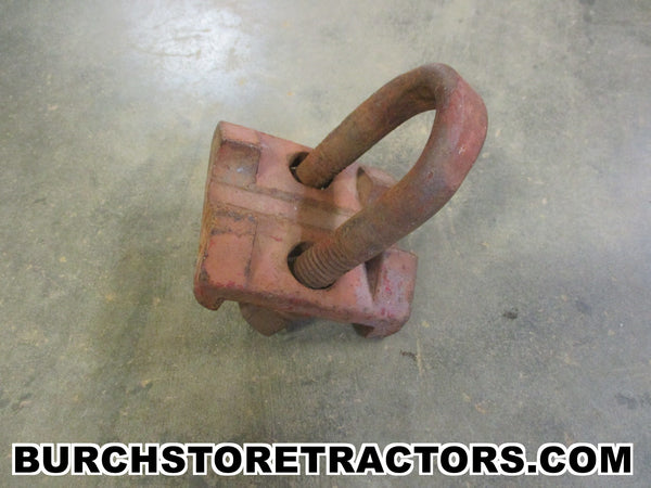international moldboard plow coulter clamp
