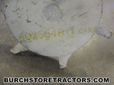 international part number 602554R11