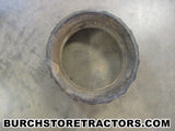 international planter press wheel