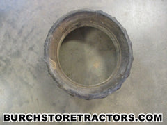 international planter press wheel