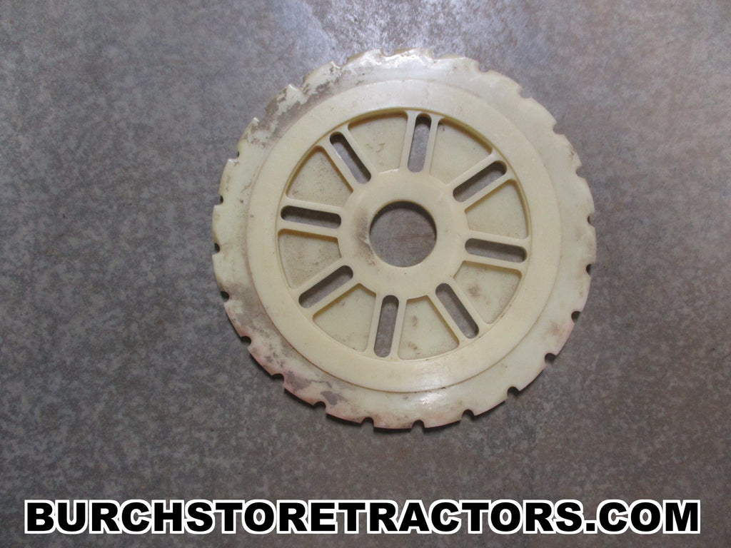 white 6100 planter seed plates New Old Stock IH Planter 24 Cell Sorghum Seed Plate, C-SORG, FREE SHIP – Burch Store Tractors