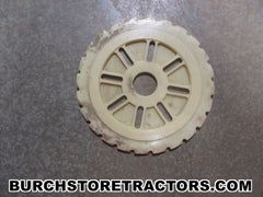 Lustran International IH C-Soybean, C-Sorg, And CFR-1 Plates | NEW | For John Deere