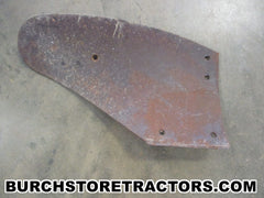 international plow chief 12 inch moldboard