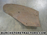 international plow chief moldboard