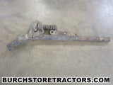 international harvester back toolbar shank