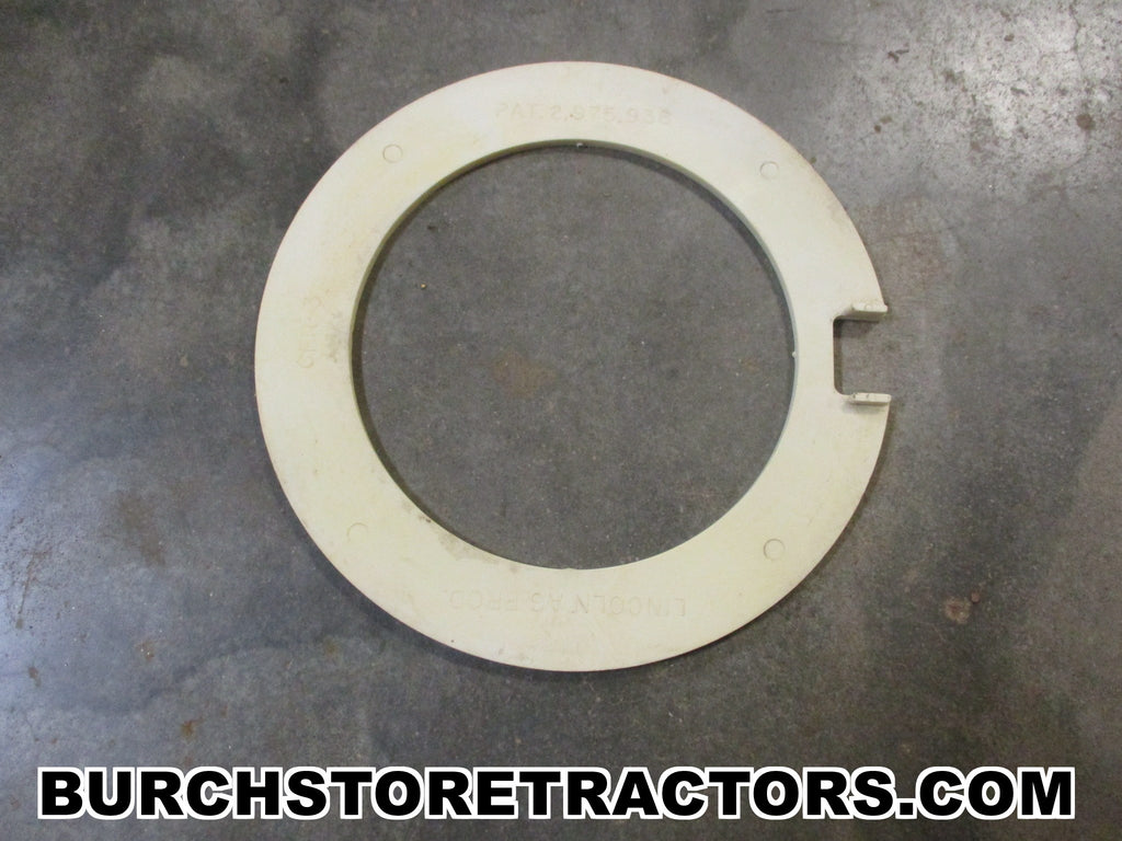 IH Planter Hopper Filler Plate, 13870A, FREE SHIPPING!!! – Burch Store  Tractors