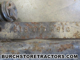 case ih part number 518017R91