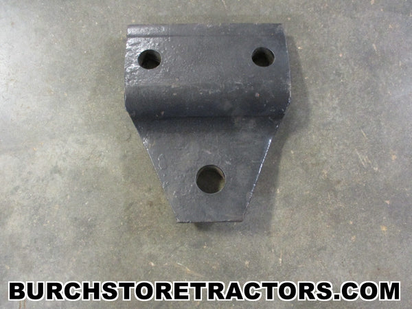 Drawbar Extension for International Harvester Tractors – Burch Store ...